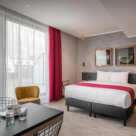 Jamingo Hotel 4*